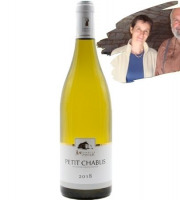 Réserve Privée - AOC Petit Chablis - Sylvain Mosnier - Bourgogne Blanc