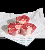 Nemrod - Jarret de cerf - 600g