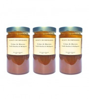 Secrets Incomparables - Crème de Marrons (Offre -5%: 760gx3)