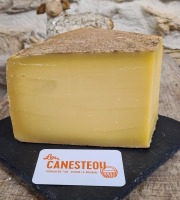 Lou Canesteou - Gruyère suisse Alpage 12 mois minimum 500g