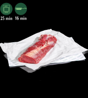 Nemrod - Filet de Biche - 1,2 kg
