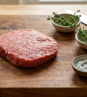 Ferme de la Porte aux Moines - Haché x2