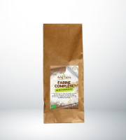 Adal Terra - Farine de Blé Khorasan Complet Biodynamique 1KG