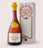 Maison Schmid - Eau de Vie Exception Poire Williams Rouge - Nusbaumer