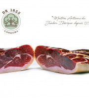 L’Oliveraie du Coudon - JAMBON PATANEGRA DE BELLOTA 100% IBERIQUE