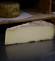 Alléosse Maitre Artisan Affineur Fromager - Gruyère de Fribourg d'Alpage AOP 1kg