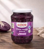 Maison Schmid - Chou rouge déjà cuisiné