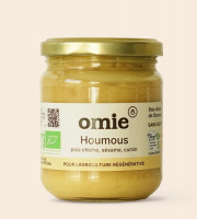 Omie - Houmous - 180 g