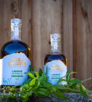 Ors na Bruma - Liqueur de Verveine 50cl