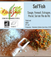Résilisens - Sel'Fish