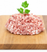 La Ferme Durbois - Chair à saucisse fermière 320g