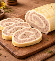 Maison Schmid - Fleischschnacka - 150g