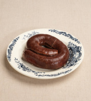 Maison Millas - Boudin Aux Oignons - 550g
