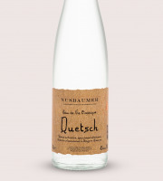 Maison Schmid - Eau de Vie Classique Quetsch - Nusbaumer