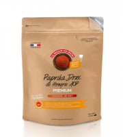 La Brigade des Epices - Paprika doux - AOP de Szeged en Hongrie - sachet kraft 250g