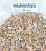 Les Vergers De Tailhac - Cerneaux de noix Extra Quart - 500g