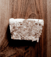 Maison Biau - [Précommande] Terrine de rillettes de porc noir 200g