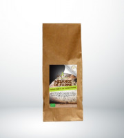 Adal Terra - Mélange de Farines Biodynamiques pour Pains à la Cardamome 5KG