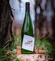 Domaine François WECK et fils - Méli Mélo 2023 1 L x 12