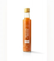 SÒSU, les Artisans de la Sauce - Vinaigre (Abricot) 25 cl x12