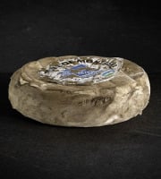 Les Affineurs des Volcans - Tome de Montagne Puy Lavèze | Entier 500 g