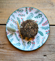 La ferme du Mourian - Chèvre frais au herbes de provence x1