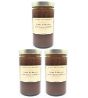 Secrets Incomparables - Crème de Marrons (Offre -5%: 760gx3)