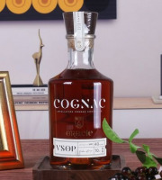 Mte Spiritueux - ORACLE VSOP Cognac, vieilli minimum 4 ans