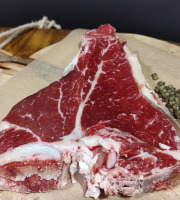 Ferme Angus - T-Bone Aberdeen Angus