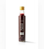 SÒSU, les Artisans de la Sauce - Vinaigre (Cassis Noir de Bourgogne) 50 cl