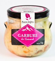 Atelier Pierre Sajous - Garbure de Canard 750g