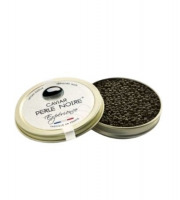Caviar Perle Noire - Caviar Perle Noire "Expérience" 50g