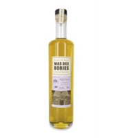 Mas des Bories - Huile monovariétale Bouteillan 75cl