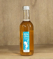 Ferme Joos - Jus de pomme au thé infusé "Mon Thé de Cassel" 25 cl