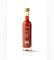 SÒSU, les Artisans de la Sauce - Vinaigre (Tomate) 10 cl x12