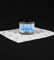 Nemrod - Rillettes de sanglier nature - 100g