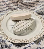 La Fermière - Bouclier de chèvre DUO