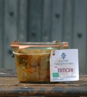 ChâteauFer - Kimchi