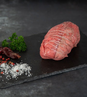 Nature viande - Poire de boeuf Bio  en rôti ***(race limousine) - 500g