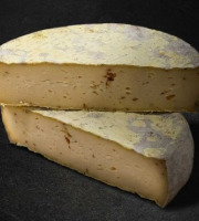 Les Affineurs des Volcans - Tomme au Cumin Portion env. 1 Kg