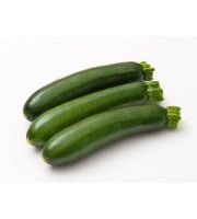 Nature et Saveurs - Ferme Aquaponique et Permacole Astérienne - Courgette Verte Moyenne