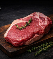Boucherie Moderne - L-Bone Charolaise - 600g