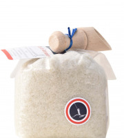 Artisans du Sel - Sel de Guérande 500g + Pelle x 24