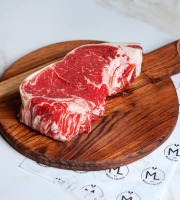 Maison Lascours - Faux Filet de Boeuf Normand - 500g