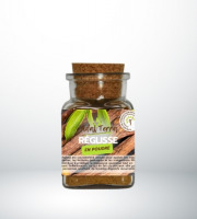 Adal Terra - Epices - Réglisse Bio (en Poudre) 60g
