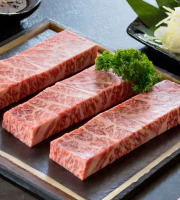 Maison Victor - Depuis 1976 - Wagyu Kagoshima - Faux Filet - 400g