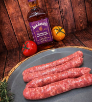 Boucherie Lefeuvre - La Jack Berry