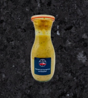 Boucherie Charcuterie Traiteur Lionel Ghérardi - Velouté de courgettes au Beaufort