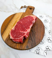 Maison Lascours - Faux Filet de Bœuf Sashi - 300g