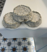 La Fromagerie PonPon Valence - Selles sur cher fermier AOP